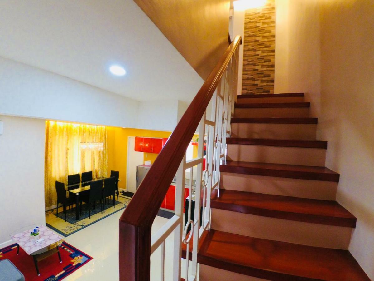 Camella Homes Mandalagan Баколод Екстер'єр фото